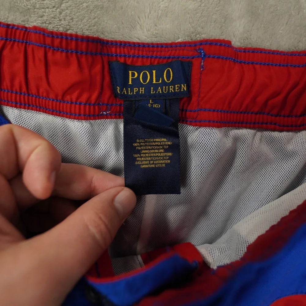 Polo Ralph Lauren polo ralph
